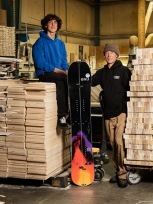 グヌー BANKED COUNTRY 160W 22-23 バンクドカントリー グヌー BANKED COUNTRY 160W 22-23 バンクドカントリー